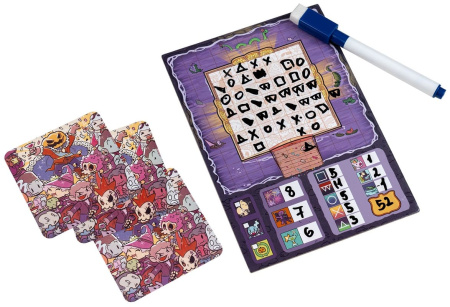 Замок Монстров