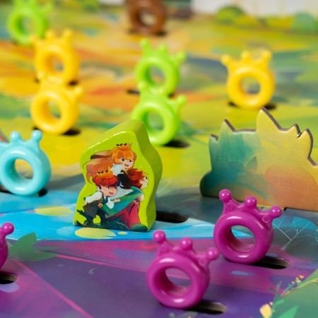 Волшебные Ключи