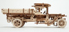 Сборная модель Ugears Грузовик UGM-11