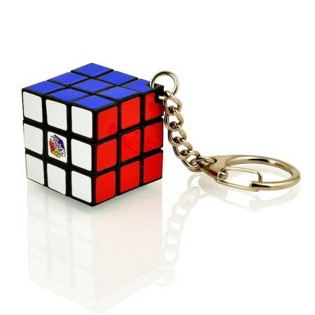 Брелок Кубик Рубика 3x3 КР1233