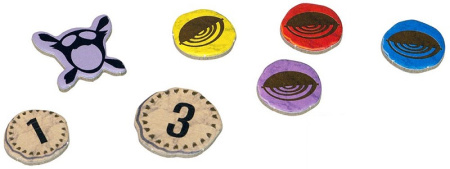 Остров духов