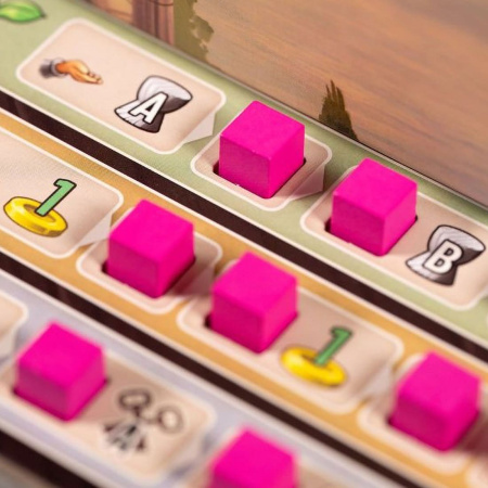 Вдали за Горизонтом