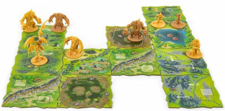 Нордгард: Дикий край (дополнение)