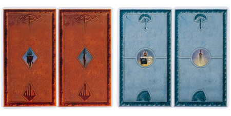 Война Кольца: Короли Средиземья