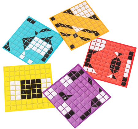 Квадригами 2