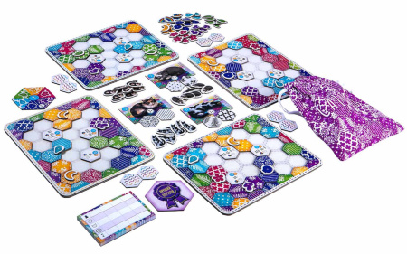 Котики (Calico)