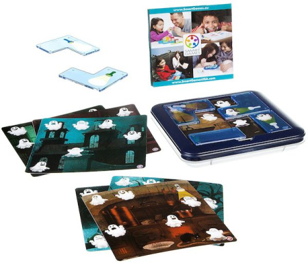 Привидения и охотники BB1886