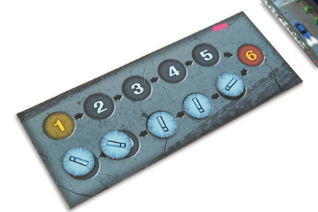 Погоня. Полиция против угонщика