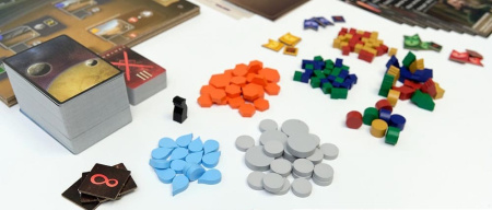 Дюна. Империя