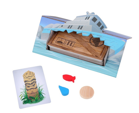 РобинзонАда