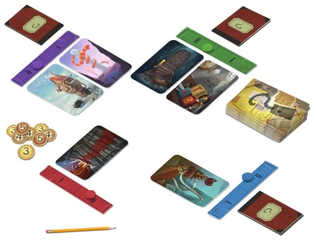 Детектив Клуб