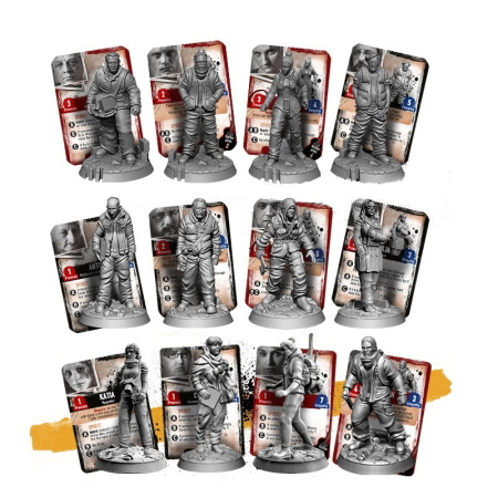 Это моя война