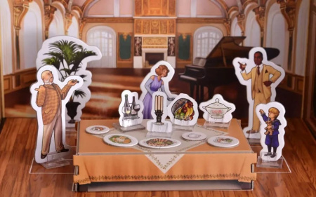 Идеальный кадр