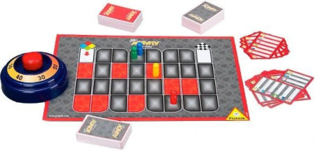 Активити для взрослых