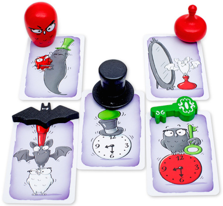 Барбарон (Geistes Blitz 5 vor 12)