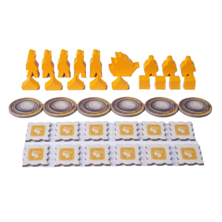 Путешествие Дарвина