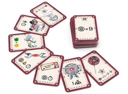 Парк Паэлья