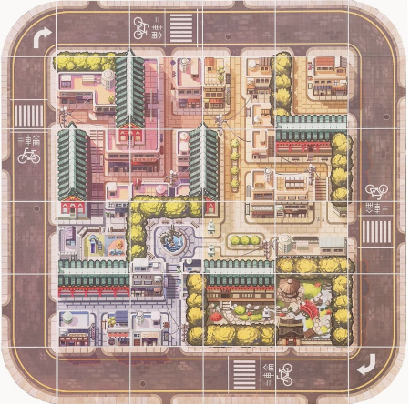 Котики Киото