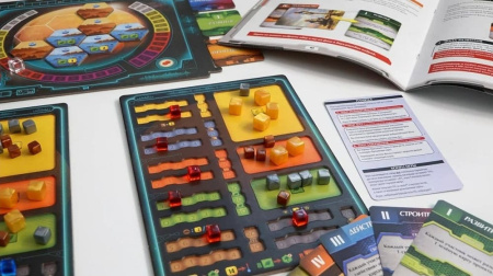 Покорение Марса. Экспедиция Арес