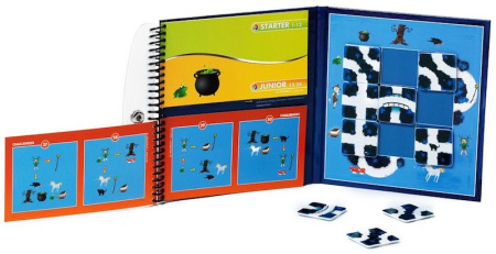 Волшебный лес ВВ0886