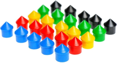 Билет на поезд: Европа 1912 (Ticket to Ride: Europa 1912)