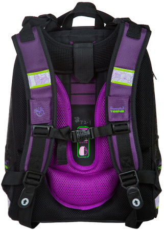 рюкзак Hummingbird Teens T81 Cat in Style