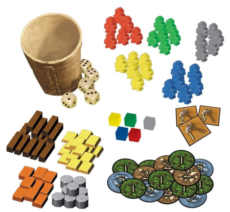 Каменный век (Stone age)