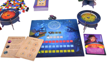 Ведьмин круг