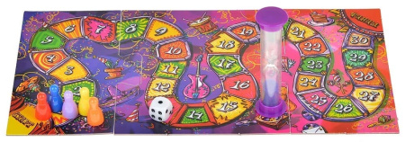 Экивоки. Мама запретила