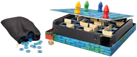 Магический лабиринт