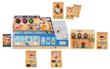 Битва Десертов