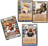 Millennium Blades. Клинки миллениума