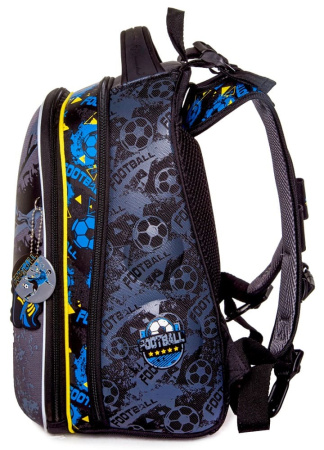 рюкзак Hummingbird Teens T113 Football Big Shot