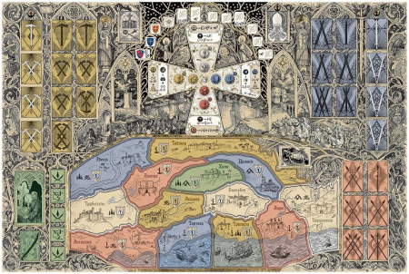 Крестоносцы