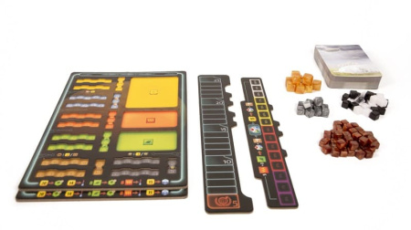 Покорение Марса. Экспедиция Арес: Основание