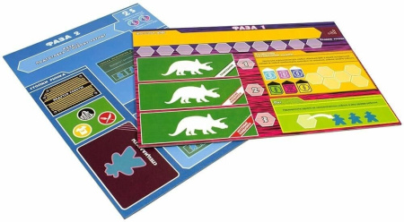 Остров юрского периода