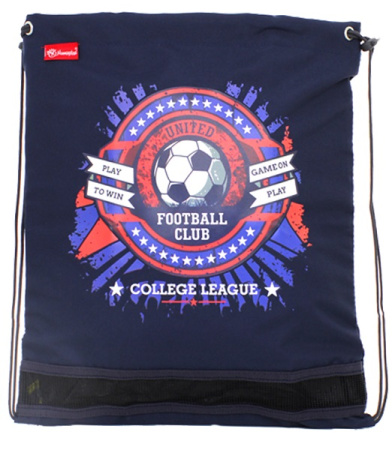 рюкзак Hummingbird Kids Football Club TK17