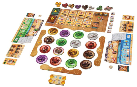 Битва Десертов