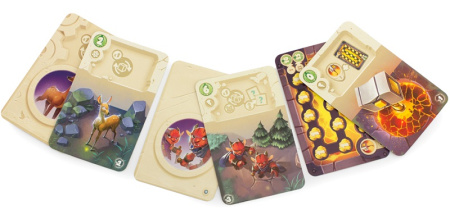 Грани Судьбы (Dice Forge)