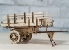 Сборная модель Ugears Дополнение к грузовику UGM-11