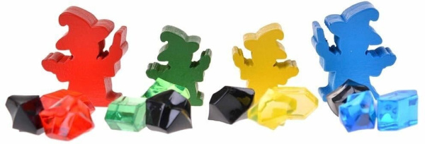 Скала ведьм