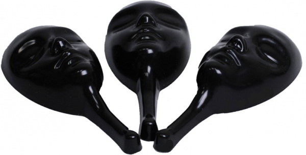 Настольная игра Мафия. Вся семья в сборе. Маски