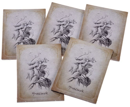 Генотип. Игра о генетике Менделя