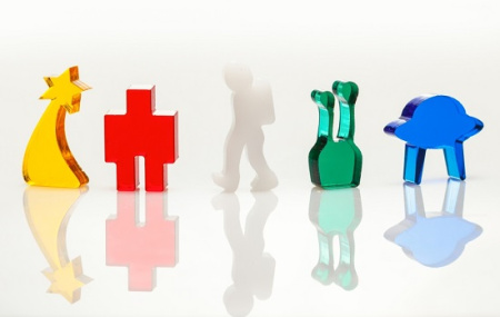 Экивоки Космос