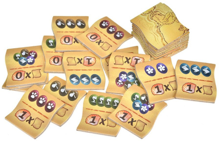 Эверделл: Дальний берег