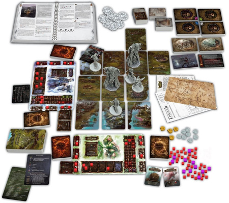 Осквернённый Грааль. Падение Авалона