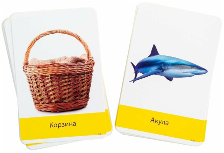 Алиас Скажи иначе для детей (Alias Junior)