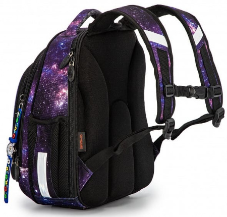 ранец SkyName 5029 с часами