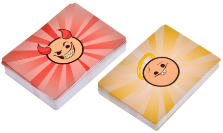 Трамвай смерти. Добряки и негодяи