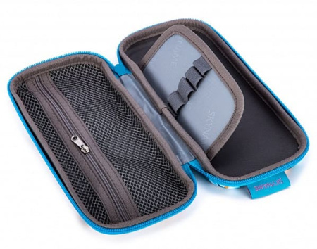 пенал жесткий SkyName P-314 без наполнения